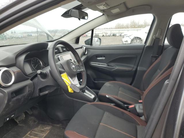 Photo 7 from auction – 2022 NISSAN VERSA SR with VIN 3N1CN8FV4NL858827