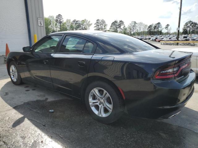 Photo 2 from auction – 2019 DODGE CHARGER SX with VIN 2C3CDXBG6KH660969