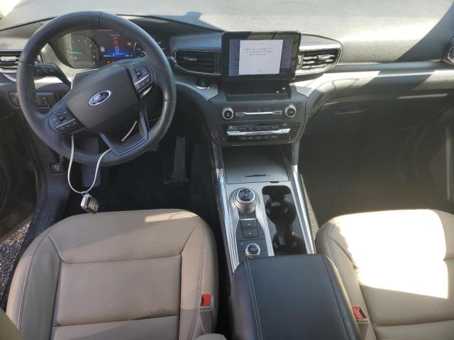Photo 8 from auction – 2020 FORD EXPLORER X with VIN 1FMSK8DH9LGB16130