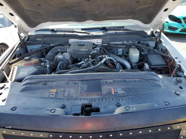 Photo 11 from auction – 2015 CHEVROLET SILVERADO with VIN 1GC1KVE86FF103861