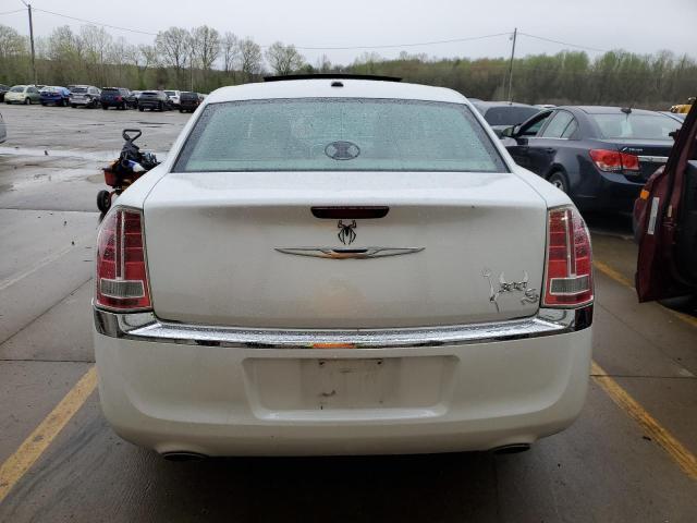 Photo 6 from auction – 2012 CHRYSLER 300C with VIN 2C3CCAET3CH256571