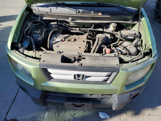 Photo 11 from auction – 2008 HONDA ELEMENT EX with VIN 5J6YH28788L013883