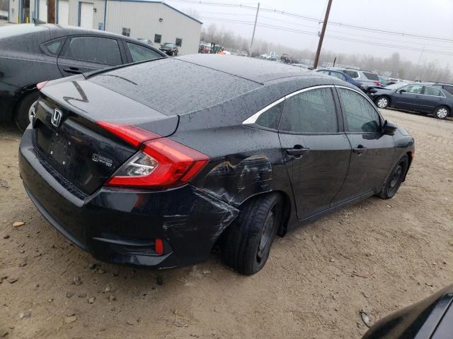 Photo 3 from auction – 2016 HONDA CIVIC LX with VIN 2HGFC2F58GH513939