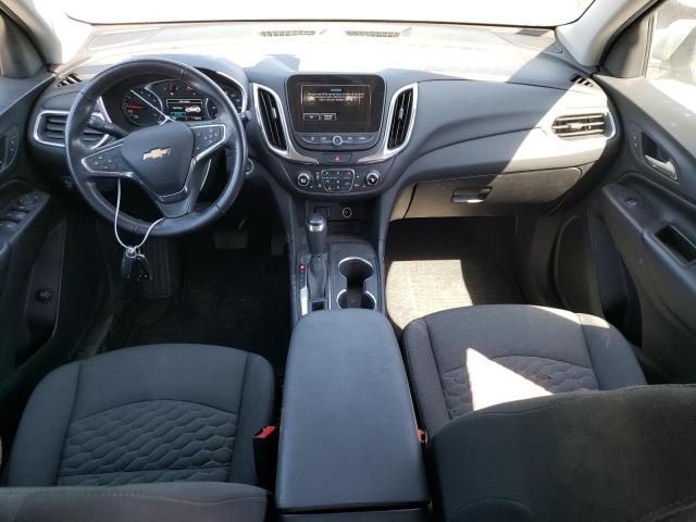 Photo 8 from auction – 2018 CHEVROLET EQUINOX LT with VIN 3GNAXSEV0JS646334