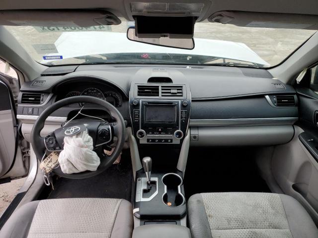 Photo 8 from auction – 2014 TOYOTA CAMRY L with VIN 4T1BF1FK5EU401349