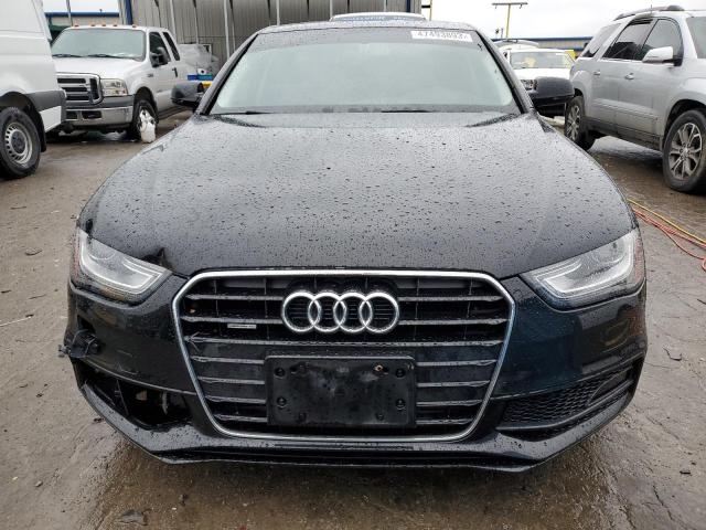 Photo 5 from auction – 2015 AUDI A4 PREMIUM with VIN WAUFFAFL2FN043585