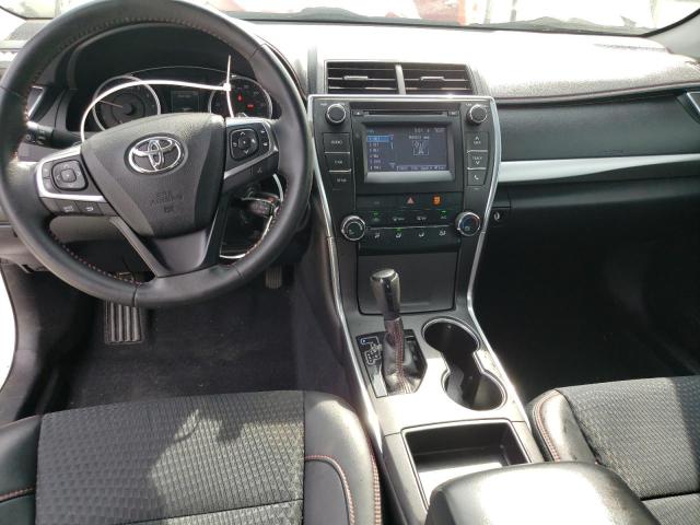 Photo 8 from auction – 2015 TOYOTA CAMRY LE with VIN 4T1BF1FK9FU076254