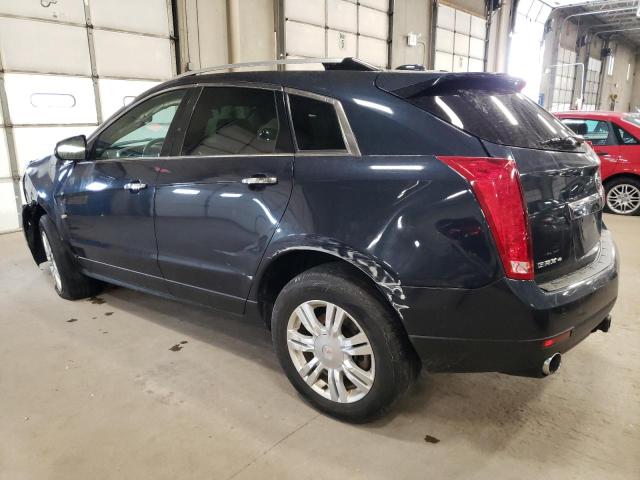 Photo 2 from auction – 2015 CADILLAC SRX LUXURY with VIN 3GYFNEE33FS543446