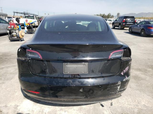 Photo 6 from auction – 2022 TESLA MODEL 3 with VIN 5YJ3E1EB7NF185025