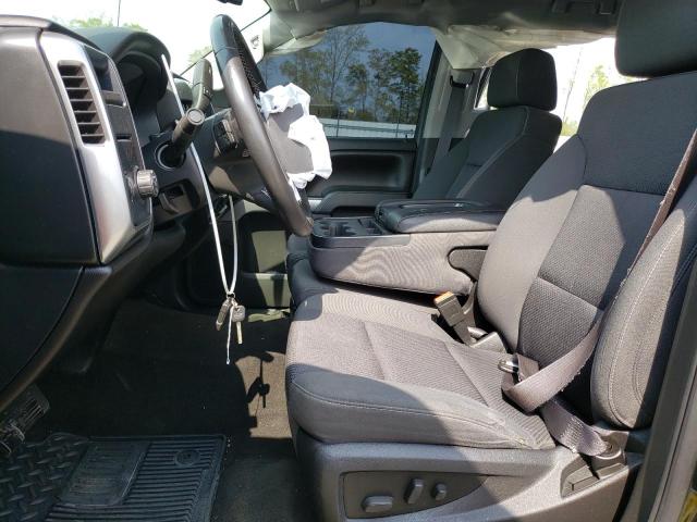 Photo 7 from auction – 2016 CHEVROLET SILVERADO with VIN 3GCPCREH6GG163444