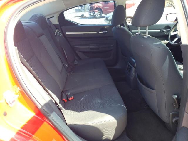 Photo 10 from auction – 2009 DODGE CHARGER SX with VIN 2B3KA33V79H513870