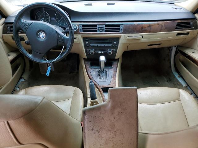 Photo 8 from auction – 2011 BMW 328 I with VIN WBAPH7C57BE674074