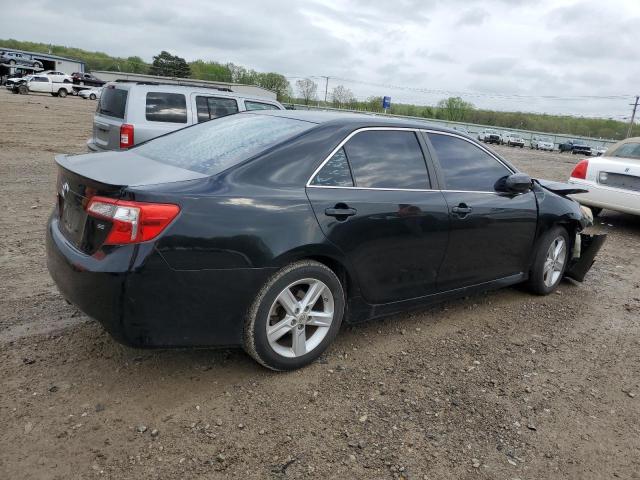 Photo 3 from auction – 2013 TOYOTA CAMRY L with VIN 4T1BF1FK1DU257023
