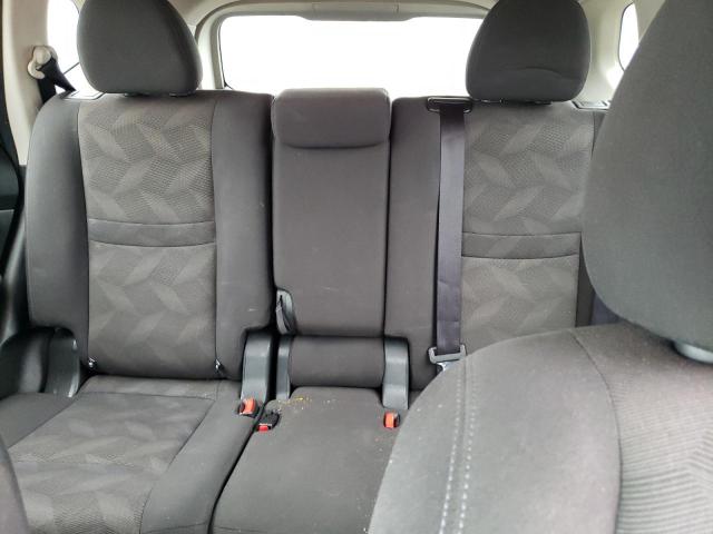 Photo 10 from auction – 2016 NISSAN ROGUE S with VIN KNMAT2MV3GP636135