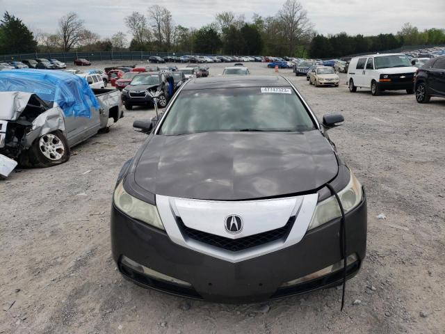 Photo 5 from auction – 2010 ACURA TL with VIN 19UUA8F52AA004841