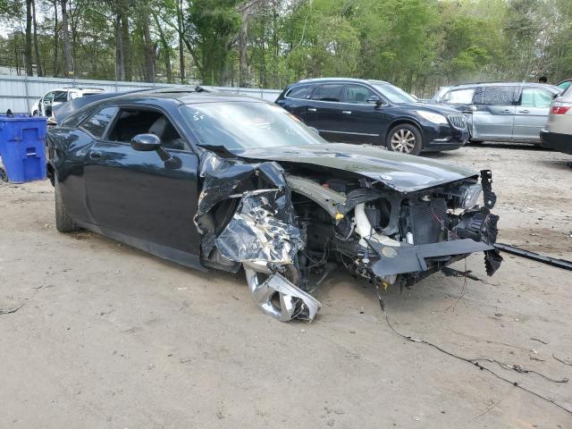 Photo 4 from auction – 2012 DODGE CHALLENGER with VIN 2C3CDYBT5CH269381