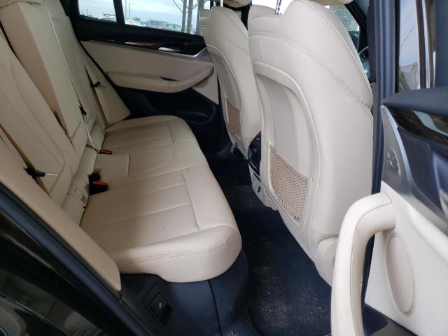 Photo 11 from auction – 2019 BMW X3 SDRIVE3 with VIN 5UXTR7C50KLE88419