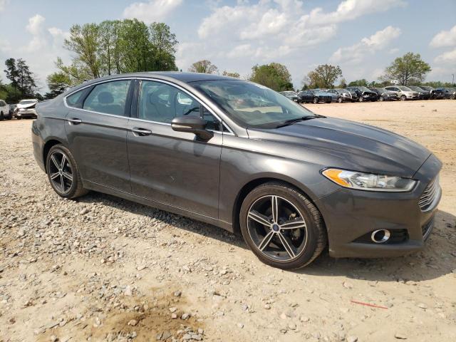 Photo 4 from auction – 2016 FORD FUSION TIT with VIN 3FA6P0K9XGR150151