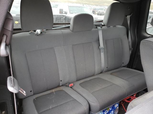 Photo 10 from auction – 2012 FORD F150 SUPER with VIN 1FTFX1EF2CFA78256