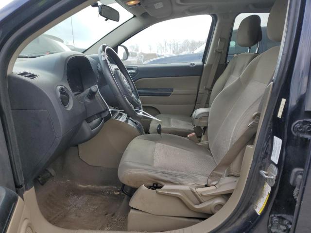 Photo 7 from auction – 2011 JEEP COMPASS SP with VIN 1J4NF1FB5BD216659