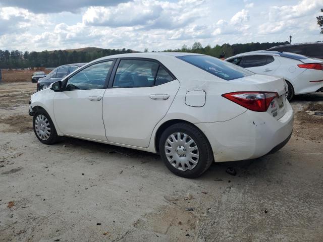 Photo 2 from auction – 2014 TOYOTA COROLLA L with VIN 5YFBURHE3EP079422