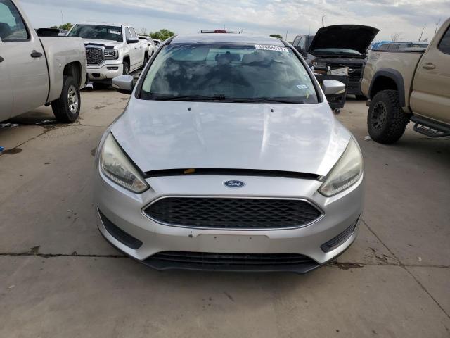 Photo 5 from auction – 2016 FORD FOCUS SE with VIN 1FADP3F21GL263717