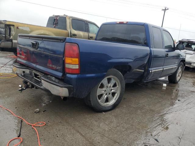 Photo 3 from auction – 2000 CHEVROLET SILVERADO with VIN 2GCEC19T2Y1288099