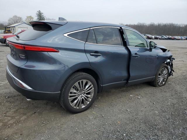 Photo 3 from auction – 2021 TOYOTA VENZA LE with VIN JTEAAAAH0MJ086076