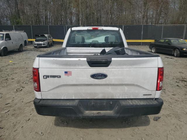 Photo 6 from auction – 2015 FORD F150 SUPER with VIN 1FTEX1C82FKD61882
