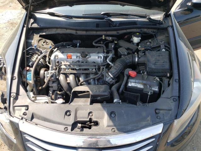 Photo 11 from auction – 2012 HONDA ACCORD SE with VIN 1HGCP2F60CA142185
