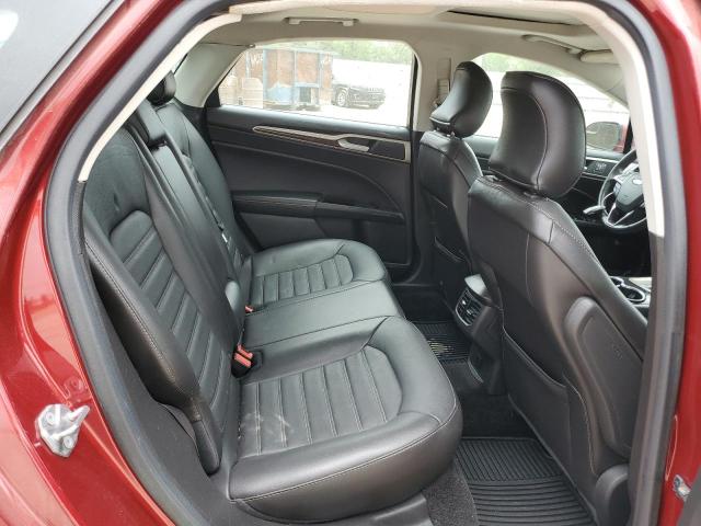 Photo 10 from auction – 2015 FORD FUSION SE with VIN 3FA6P0HD6FR212977