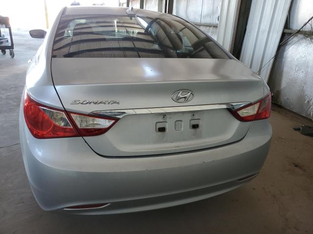 Photo 6 from auction – 2012 HYUNDAI SONATA GLS with VIN 5NPEB4AC1CH308978