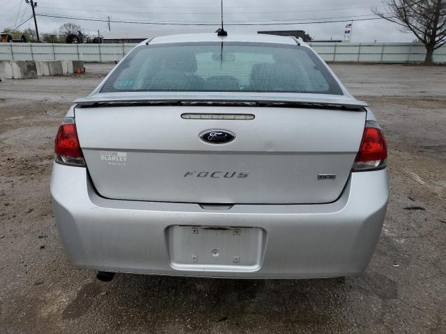 Photo 6 from auction – 2010 FORD FOCUS SES with VIN 1FAHP3GN2AW134563