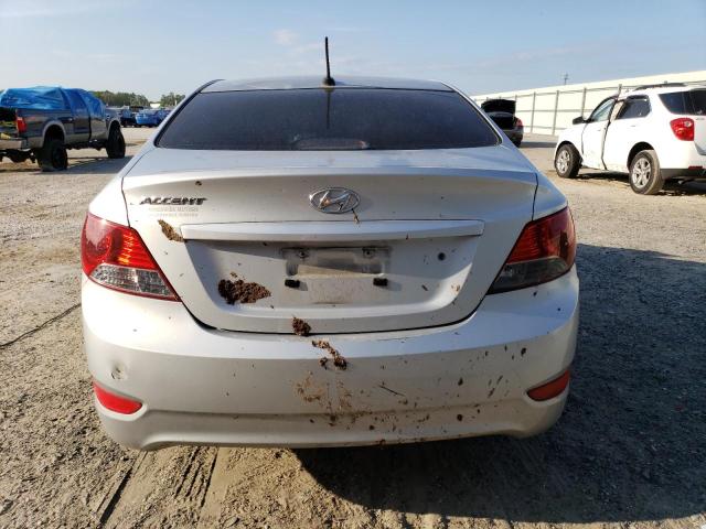 Photo 6 from auction – 2013 HYUNDAI ACCENT GLS with VIN KMHCT4AE8DU525985