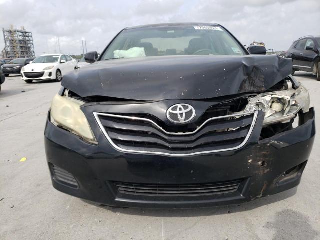 Photo 5 from auction – 2010 TOYOTA CAMRY BASE with VIN 4T1BF3EK9AU102826
