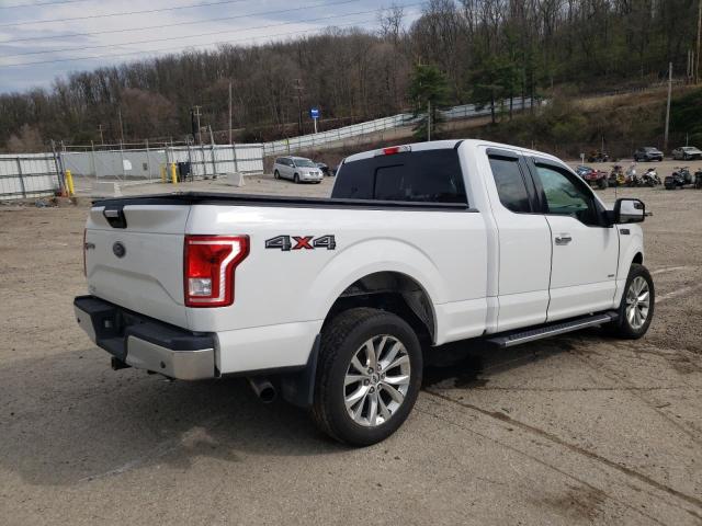 Photo 3 from auction – 2015 FORD F150 SUPER with VIN 1FTEX1EP2FFA52927