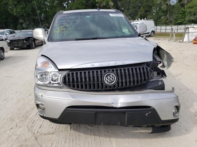 Photo 5 from auction – 2007 BUICK RENDEZVOUS with VIN 3G5DA03L47S561946