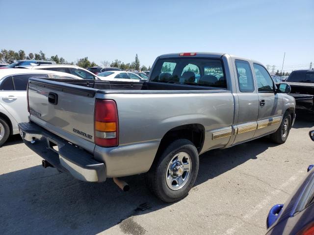 Photo 3 from auction – 2001 CHEVROLET SILVERADO with VIN 2GCEC19V011143800