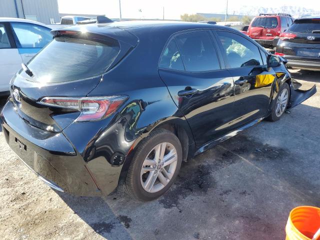 Photo 3 from auction – 2021 TOYOTA COROLLA SE with VIN JTND4MBE0M3124758