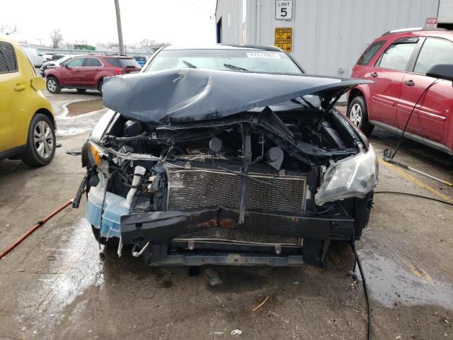 Photo 5 from auction – 2012 TOYOTA CAMRY BASE with VIN 4T1BF1FK1CU025231