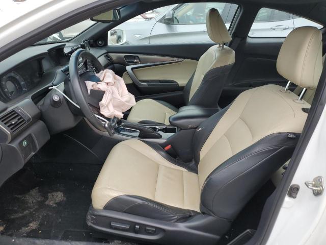 Photo 7 from auction – 2016 HONDA ACCORD EXL with VIN 1HGCT2B80GA008012