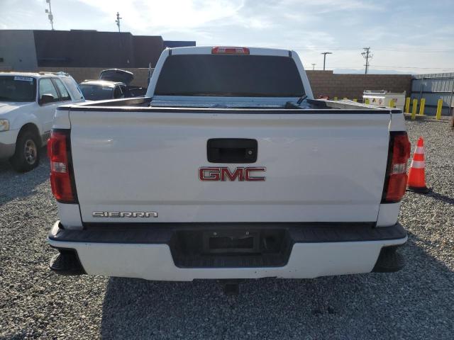 Photo 6 from auction – 2015 GMC SIERRA K15 with VIN 1GTV2TEC0FZ289793