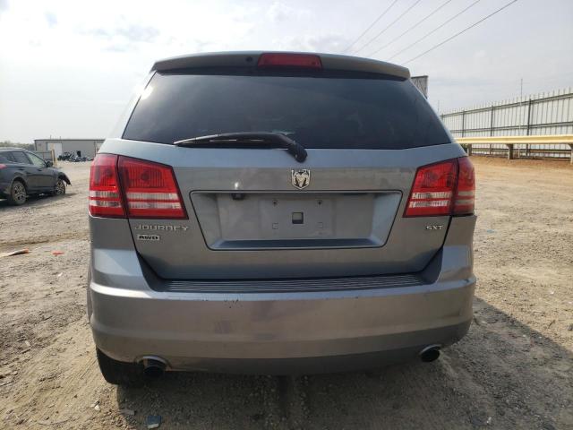 Photo 6 from auction – 2009 DODGE JOURNEY SX with VIN 3D4GH57V09T161117