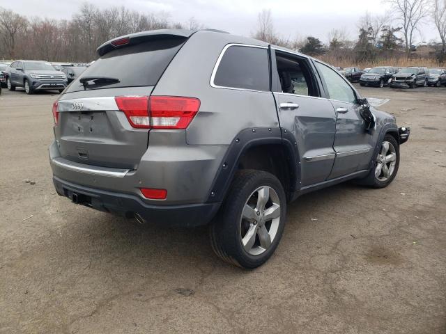 Photo 3 from auction – 2011 JEEP GRAND CHER with VIN 1J4RR6GG3BC583890