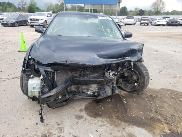 Photo 5 from auction – 2011 TOYOTA CAMRY BASE with VIN 4T1BF3EK7BU170088