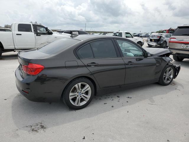 Photo 3 from auction – 2016 BMW 328 I SULE with VIN WBA8E9G50GNT46876