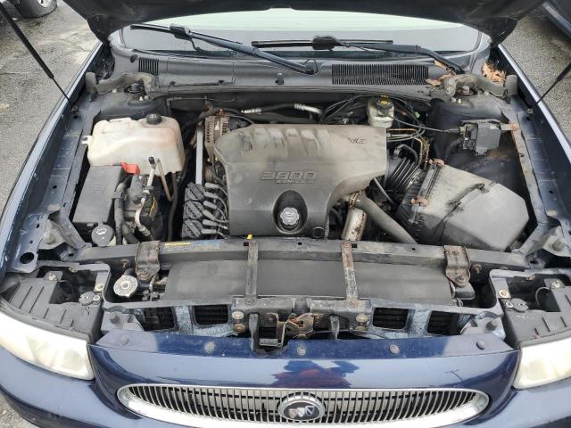 Photo 11 from auction – 2004 BUICK LESABRE CU with VIN 1G4HP52K344141598