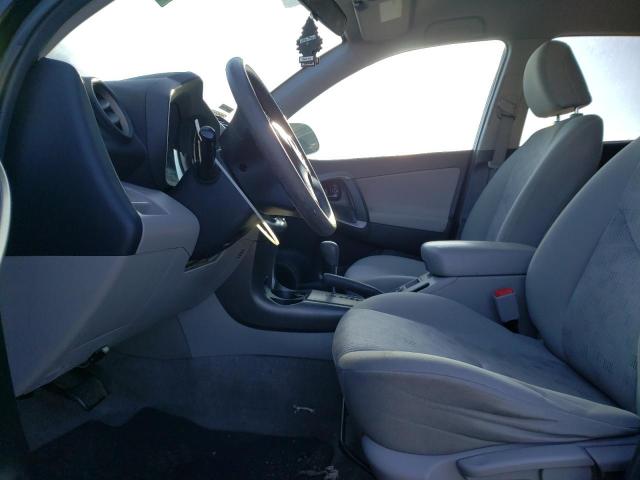Photo 7 from auction – 2012 TOYOTA RAV4 with VIN 2T3ZF4DV3CW136948