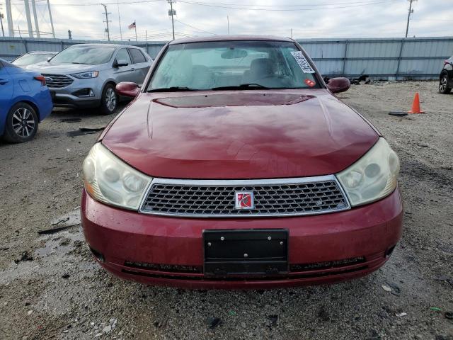 Photo 5 from auction – 2005 SATURN L300 LEVEL with VIN 1G8JD54R55Y507090