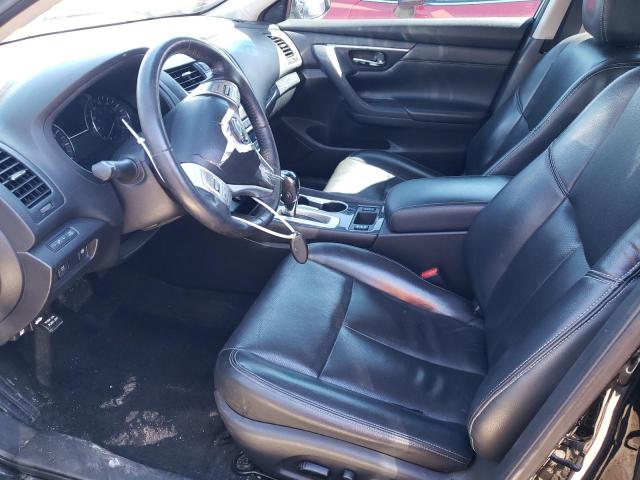Photo 7 from auction – 2018 NISSAN ALTIMA 2.5 with VIN 1N4AL3AP7JC180527